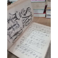 Nghệ thuật chữ trang trí & quảng cáo - K.S Hồ Xuân Hạnh