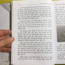 Quy Sơn Cảnh Sách - Thiền Sư Quy Sơn - Linh Hựu - HT Thích Thông Phương Dịch giảng 606159