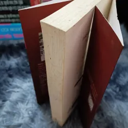 Thành phố và lũ chó (Vargas Llosa) 1023579