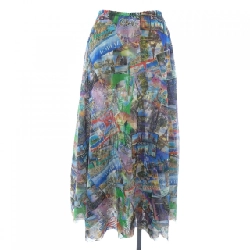 Balenciaga BALENCIAGA 642193 Váy - Hàng hiệu Chính hãng 816170