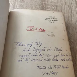 LỊCH SỬ QUÂN CHỦNG PHÒNG KHÔNG (T2,3) 989632