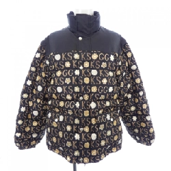 Gucci GUCCI Kenneth Scott KENNETH SCOTT 644381 Z8AMA Áo khoác lông - Hàng hiệu Chính hãng