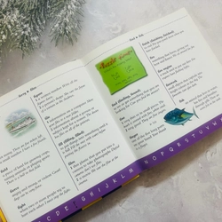 Junior Dictionary & Thesaurus 548434