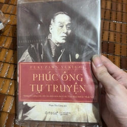 Phúc ông tự truyện - Fukuzawa Yukichi