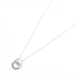 Dây chuyền kim cương PT900 0.181CT - Hàng hiệu Authentic 865843