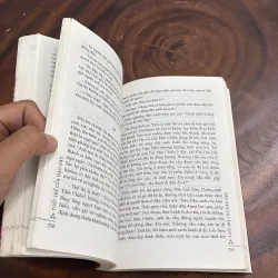 II Tiểu Thuyết: Tuổi Trẻ Của Đậu Đậu - Thiên Lý Yên - 2009 977255