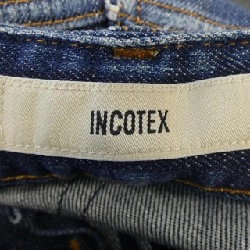 Quần jeans INCOTEX - Hàng hiệu Authentic 893511