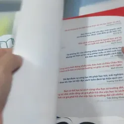 Sống Và Khát Vọng - Trần Đăng Khoa 727374