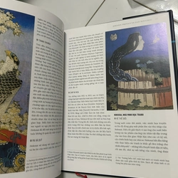Bộ danh họa : Hokusai (BC) 522078