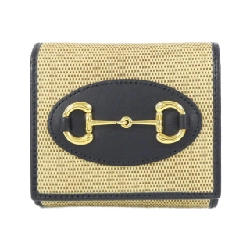 Ví GUCCI HORSEBIT 1955 621891 H58AG