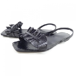 Giày sandal SAINT LAURENT - Hàng hiệu Chính hãng 830869