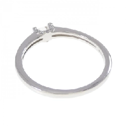 Nhẫn kim cương GSTB 0.16CT - Hàng hiệu Authentic 836558