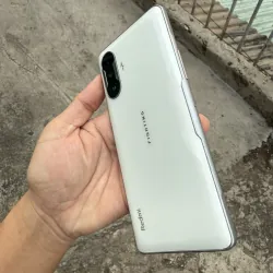 Redmi K40 gaming ram 8/265gb, chíp Dimensity 1200 5G, màn 6.67 ich full hd, Pin 5065mah 1013613