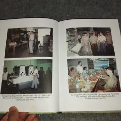 NHÀ MÁY IN BÁO QUÂN ĐỘI NHÂN DÂN 2 1975 - 2000 701112