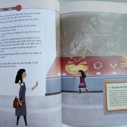 Combo Du Hành Vào Lịch Sử Thế Giới (20 Cuốn) 539325