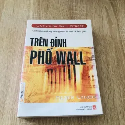 TRÊN ĐỈNH PHỐ WALL 