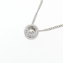 Dây chuyền kim cương Solitaire PT900/PT850 0.163CT - Hàng hiệu Chính hãng 858571