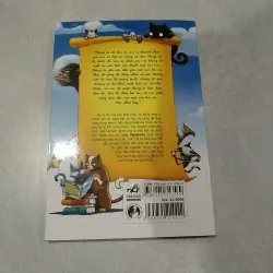 Sách Cũ - Chuyện Con Mèo Dạy Hải Âu Bay 1003563