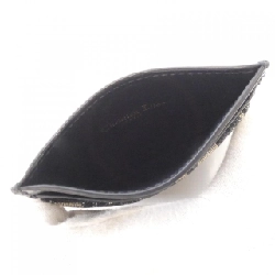 Christian Dior DIOR OBLIQUE 30 Montaigne Freesia S2152UTZQ Ví đựng thẻ 623332