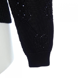 HERMES H Lift 2E2710DA Áo khoác cardigan 629060