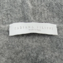 【Mã giảm giá】FABIANA FILIPPI Áo khoác 635002