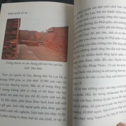 Sách Phật Quốc Ký Sự - Thích Phước Tiến 694521