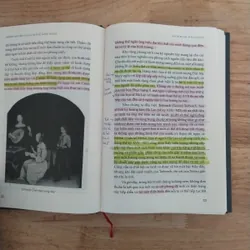 Những nguyên lý của lịch sử nghệ thuật (cũ - bìa cứng) - Heinrich Wolfflin 602592