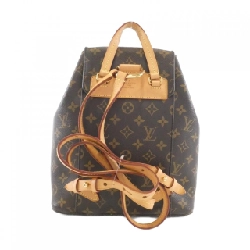 Balo Louis Vuitton Monogram Montsouris M43431 - Hàng hiệu Chính hãng 801272
