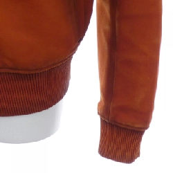 Berluti R20LBL100 Áo khoác da - Hàng hiệu Authentic 888673