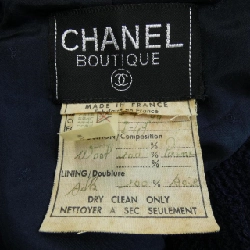 CHANEL COLLETION29 20048I49 Suit - Hàng hiệu Authentic 827057