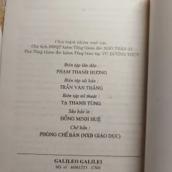 COMBO 2 QUYỂN TỦ SÁCH DANH NHÂN - GALILEI, NOBEL 779146