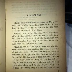 Xoa bóp bàn chân chữa bệnh - Chương Triều Khanh & Chương Bội Phong 1031478