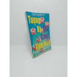 Tưởng kỳ đối cuộc tinh hoa 2001 mới 80% bị ố Hàn Hán Kỳ HCM2110