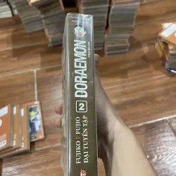 Doreamon đại tuyển tập truyện dài tập 2 747665