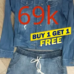 Áo bò, chân váy bò 1013208