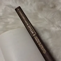 Shakespeare's Styles 783238