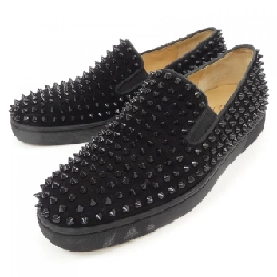 Giày sneaker CHRISTIAN LOUBOUTIN - Hàng hiệu Authentic 900320