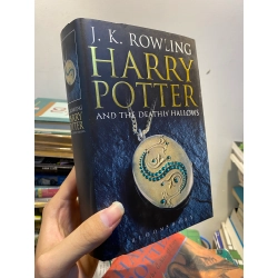 HARRY POTTER Series - J.K. Rowling 198119