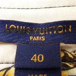 Váy in họa tiết khăn LOUIS VUITTON FMJU91OF5 - Hàng hiệu Authentic 817091