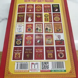 Xem tay biết người Thiệu Vỹ Hoa 567474