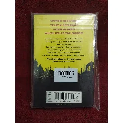 [Phiên Chợ Sách Cũ] The Bombs that brought us together 2303 413634