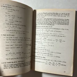 Để học tốt vật lý 12 - Lê Văn Thông - 1994s 797098