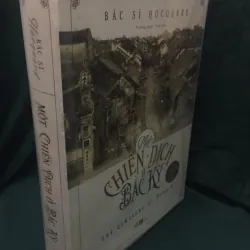 Một chiến dịch ở Bắc Kỳ