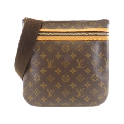 Túi đeo vai Louis Vuitton Monogram Pochette Bosphore M40044