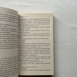 Blind Willow, Sleeping Woman - Haruki Murakami 970715