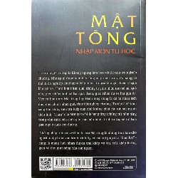 Mật Tông Nhập Môn Tu Học - Lý Cư Minh 185802