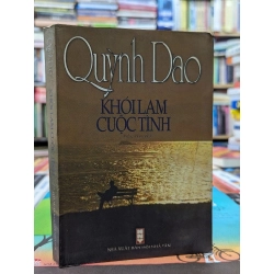 Khói lam cuộc tình - Quỳnh Dao