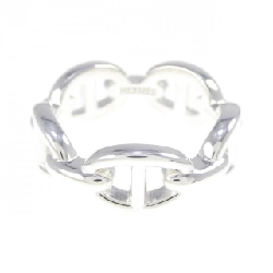 Nhẫn Hermès Chaine d'Ancre - Hàng hiệu Authentic 838266