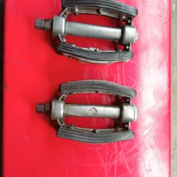 ĐÔI BÀN ĐẠP XE ĐẠP CỔ XƯA BẰNG HỢP KIM NHÔM SIÊU BỀN ... 604486