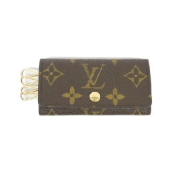 Ví khóa Louis Vuitton Monogram Multiclés M62631